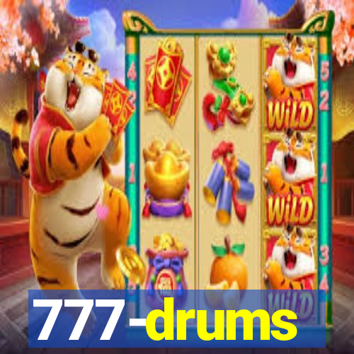 777-drums