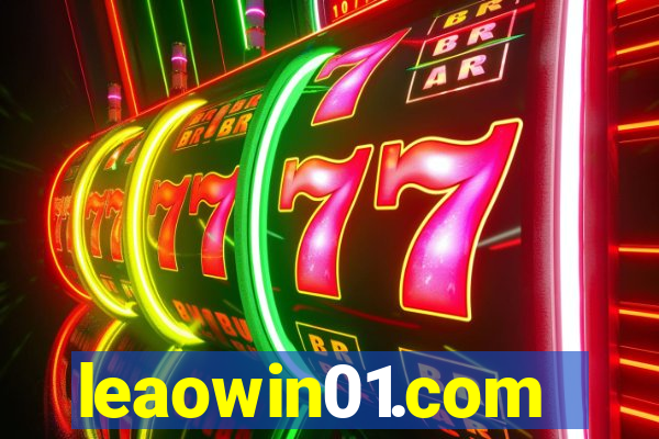 leaowin01.com