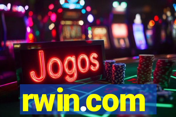 rwin.com