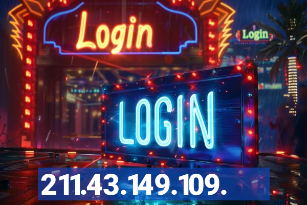 211.43.149.109.