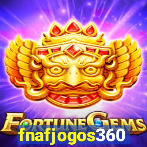 fnafjogos360