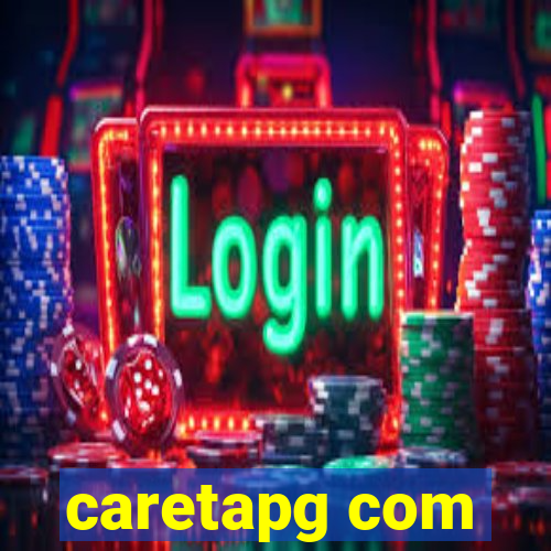 caretapg com