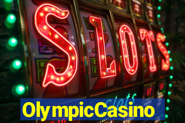 OlympicCasino