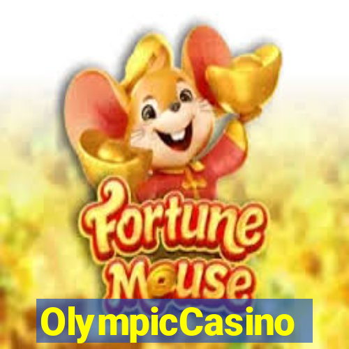 OlympicCasino