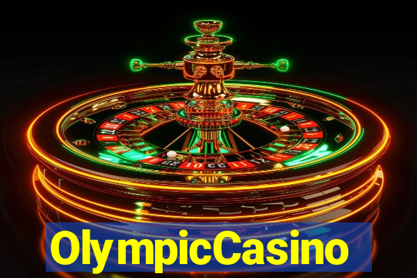 OlympicCasino