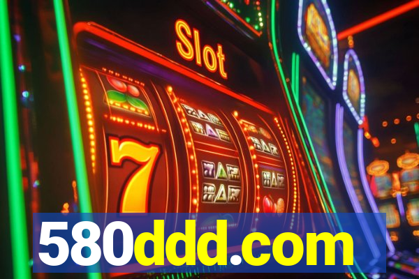 580ddd.com