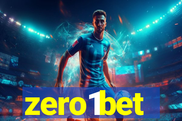 zero1bet