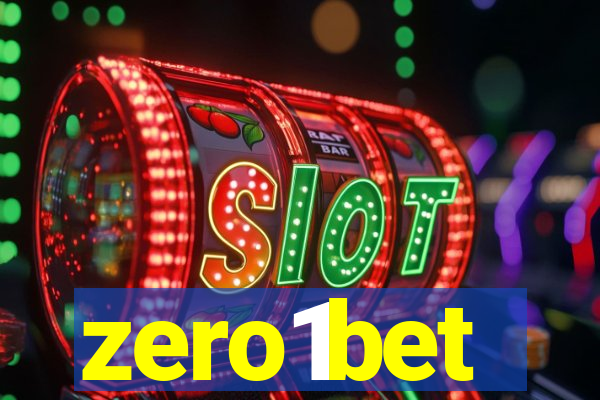 zero1bet