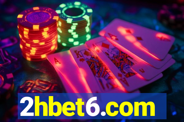 2hbet6.com