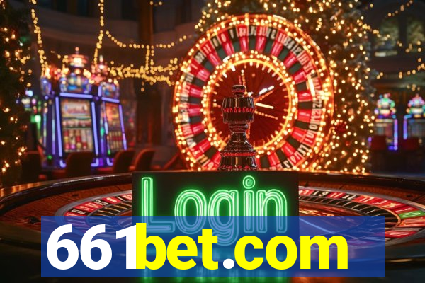 661bet.com