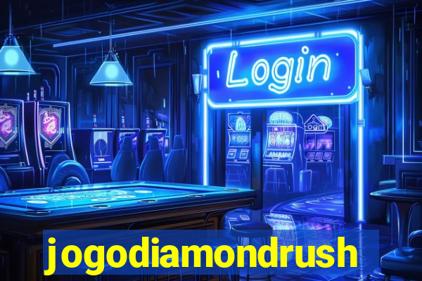jogodiamondrush