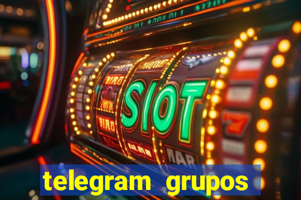 telegram grupos pode tudo