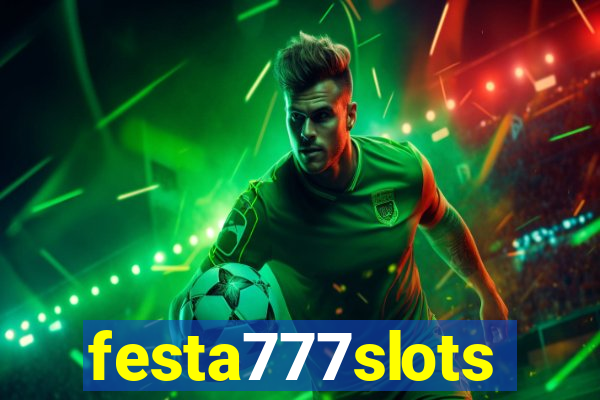 festa777slots