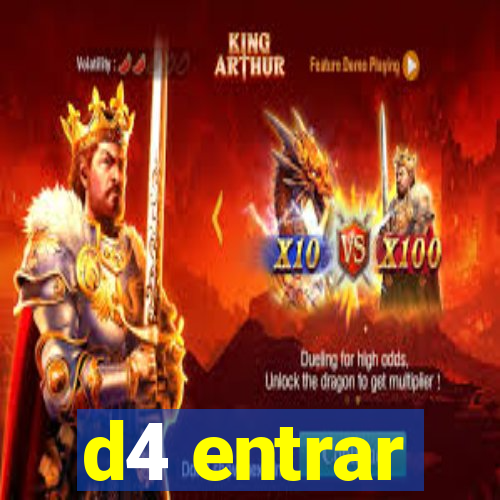 d4 entrar