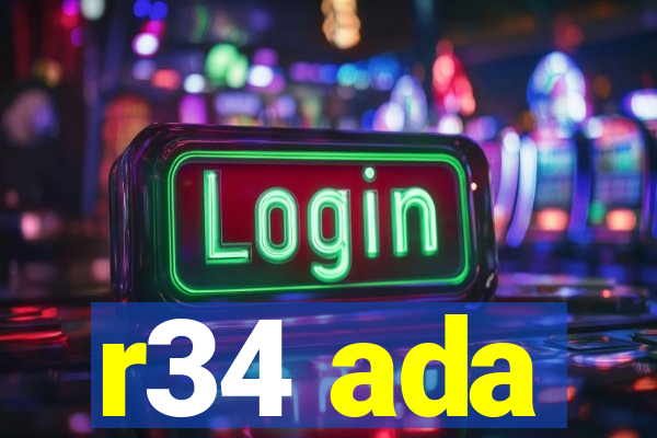 r34 ada