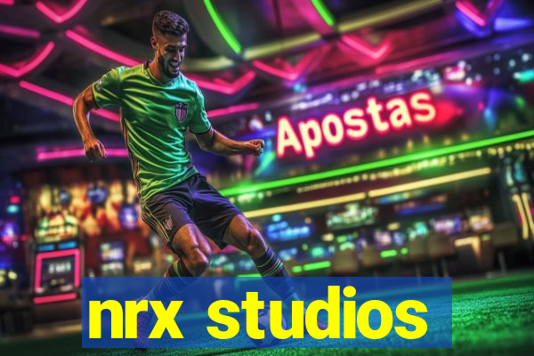 nrx studios