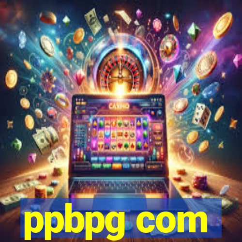 ppbpg com