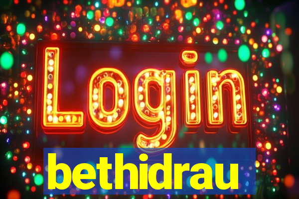 bethidrau
