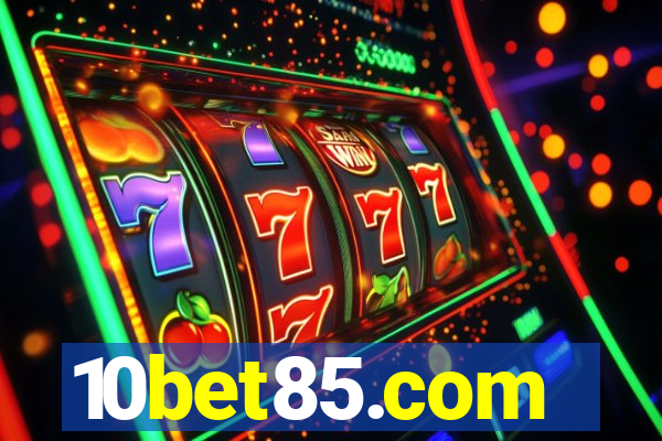 10bet85.com