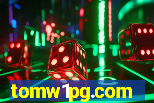 tomw1pg.com