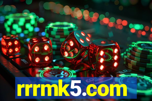 rrrmk5.com