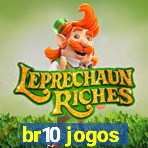 br10 jogos