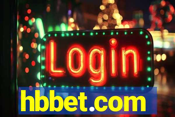 hbbet.com
