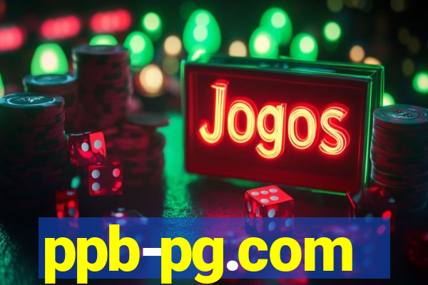 ppb-pg.com