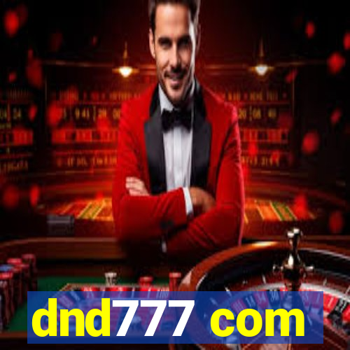dnd777 com