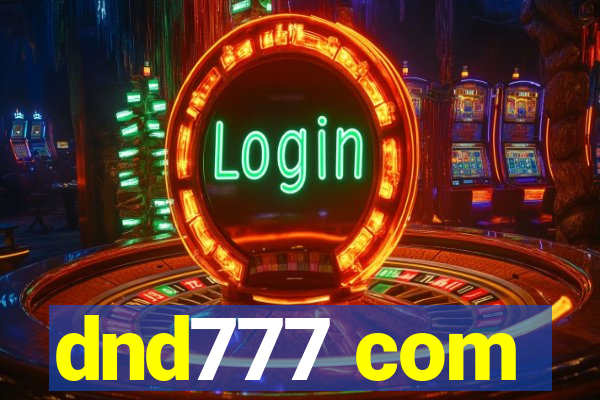 dnd777 com
