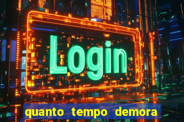 quanto tempo demora para o registro aparecer na carteira digital