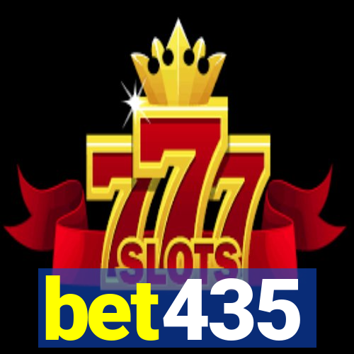 bet435