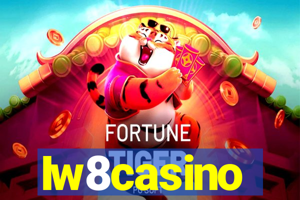 Iw8casino