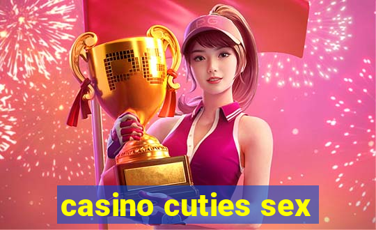 casino cuties sex
