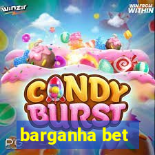barganha bet