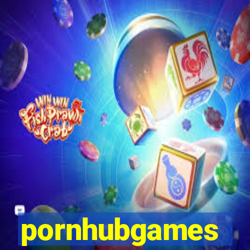 pornhubgames