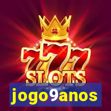 jogo9anos