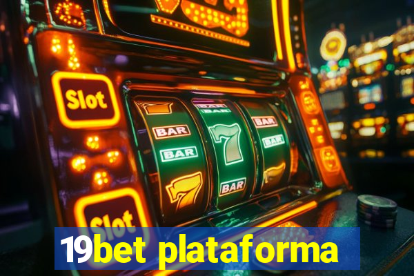 19bet plataforma