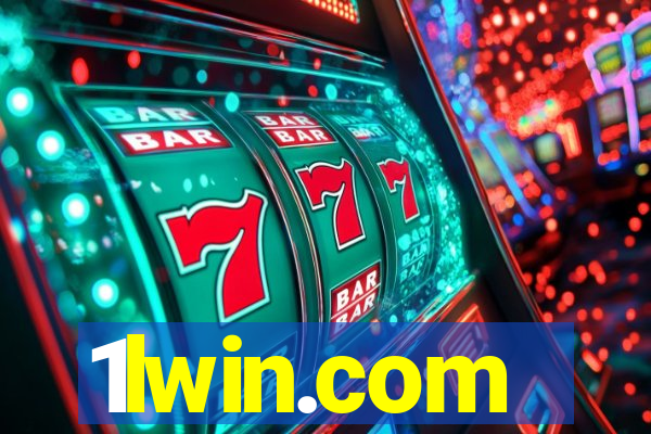 1lwin.com