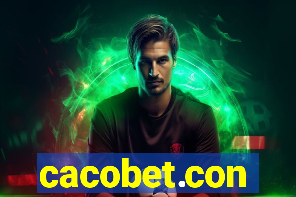 cacobet.con