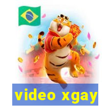 video xgay