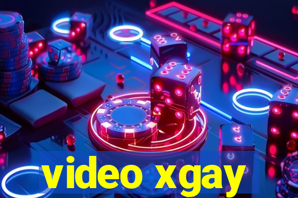 video xgay