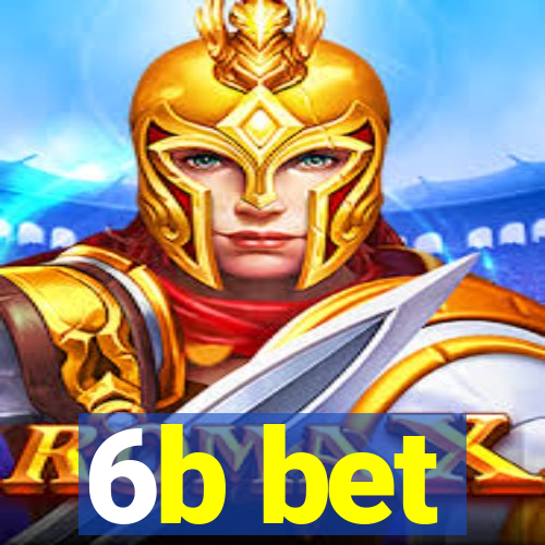 6b bet