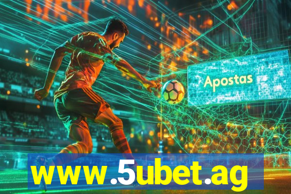 www.5ubet.ag