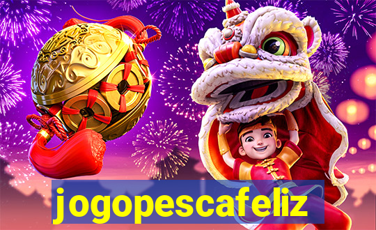 jogopescafeliz