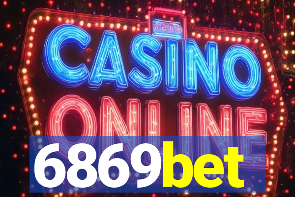 6869bet
