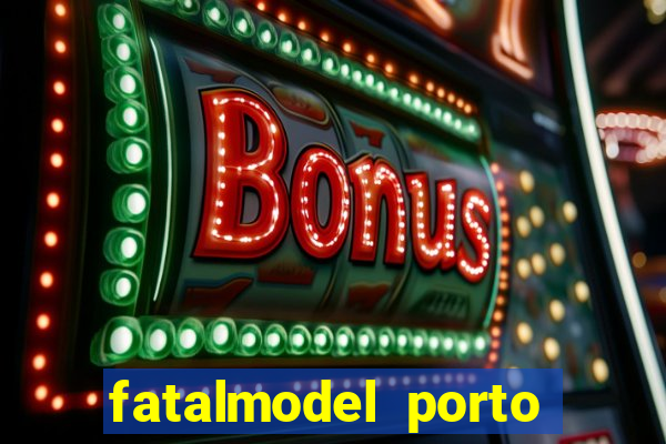 fatalmodel porto alegre rs