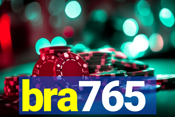 bra765