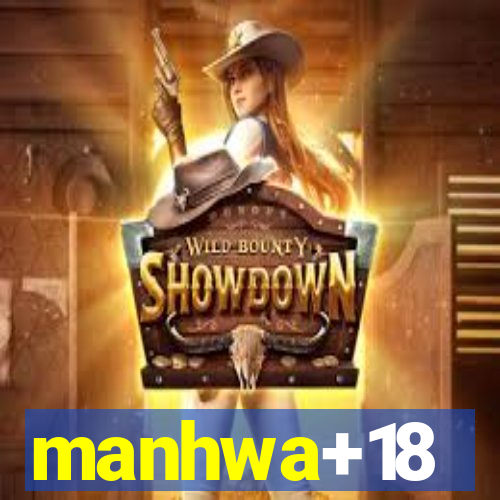 manhwa+18