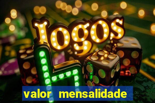 valor mensalidade escolas particulares porto alegre